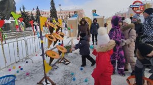 #Масленица2026