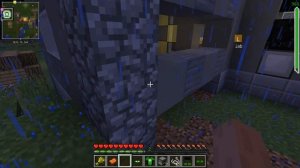 RP.#СуперГерои Майнкрафта #5 Стал Зелёным Фонарем в MINECRAFT