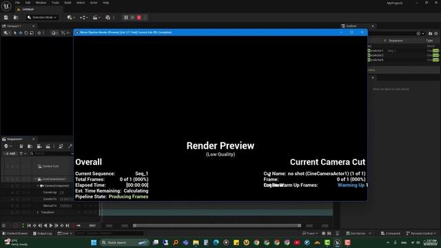 28 - Rendering Techniques смотреть онлайн