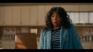 Лучшее лекарство 6 серия «Синие от черники» (сериал, 2026)