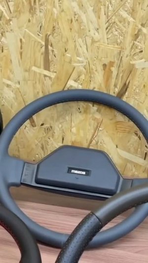 Какую цену ставить на перетяжку рулей.