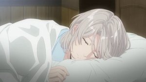 Предложение отпуска для скромного дворянина 7 серия (аниме-сериал, 2026)