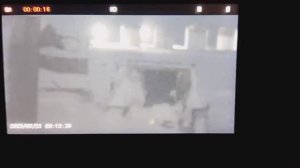 Цифровой бинокль ночного видения R12 снимает круто и его Ремонт.