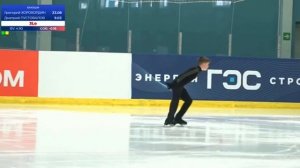 Дмитрий Пустовалов КП Межрегион ЦФО 22.02.2026