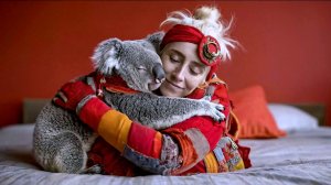 Любите животных