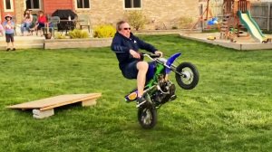 America′s Funniest Home Videos. Best Motor Sports Fails 😆 All Gas NO Brakes