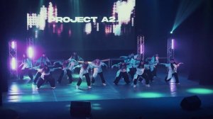 PROJECT A2 Concert 'MONEY'