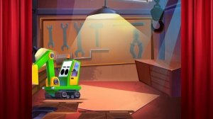 Ищу транспорт в театр