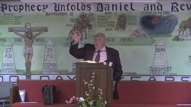 15: Не унывайте. «Ось зла» — Пол Прайно. 6.12.2025