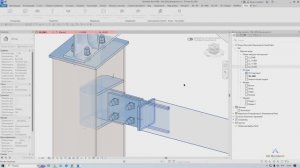 Autodesk Revit: Как закалялась "Сталь" (Iron_Maiden_-_Fear_Of_The_Dark)