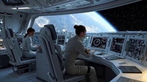 Звездолёт "Тысячелетие"