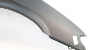 Крыло ВАЗ-2114 переднее правое Начало Код: 3018