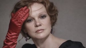 Раиса Захаровна исполняет вокально 🥺