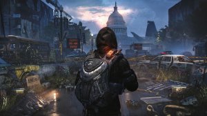 Tom Clancy's The Division 2