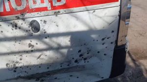 Два автомобиля подорвались на минах в Херсонской области