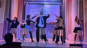 Закрытие НОВЫЙ МИР - 2026