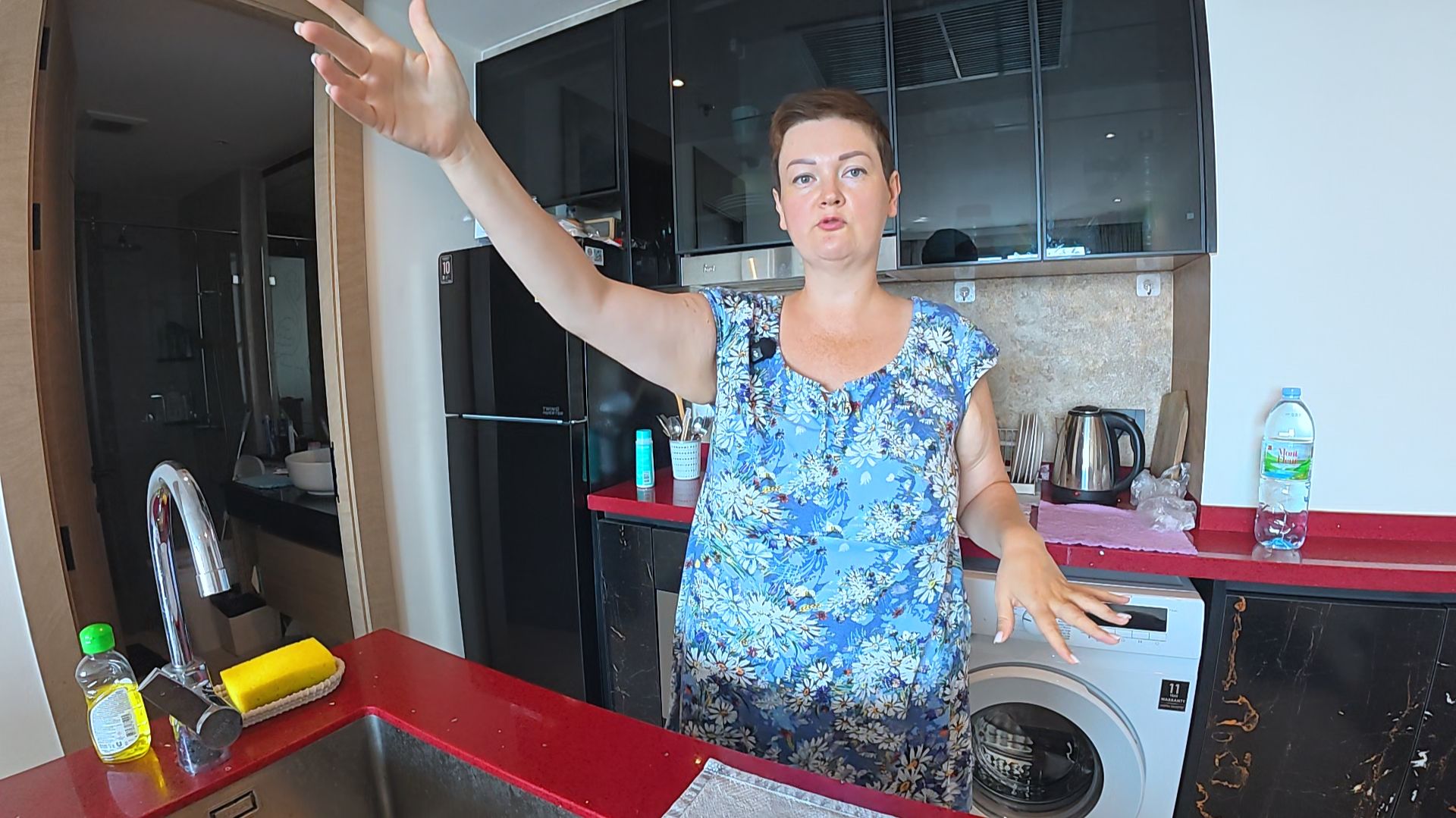 В Таиланде солнце светит ВСЕМ одинаково! Ожидания и РЕАЛЬНОСТЬ от отдыха в Паттайе! Болталка Влог смотреть онлайн