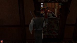 Пираты Карибского Моря