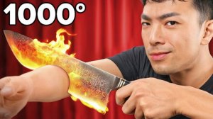 Я раскрыл самые известные фокусы в мире.