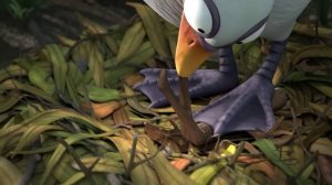 Суперчервь и Бабочка Вместе они непобедимы! Мир Аливаны