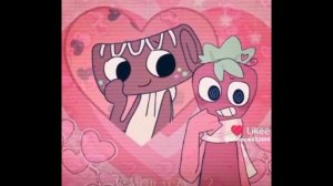 Космо со Спраутом не шиперю