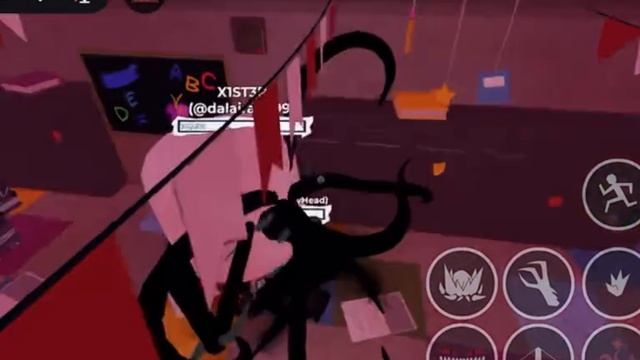 Gameplay Alice