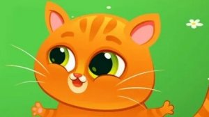 КОТЕНОК БУБУ