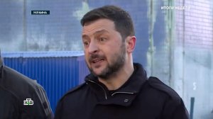 Грызня будет усиливаться: кого готовят на смену Зеленскому | «Итоги недели»