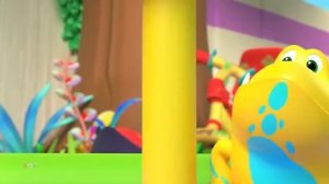 Забавный мультфильм-комедия для детей "Все падают" Часть 5