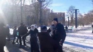 Я ПОПАЛСЯ НА КРЮЧОК ТАНЦЫ ХАРЬКОВ ФЕВРАЛЬ 2026