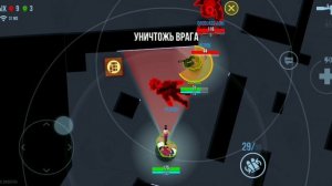 Новая игра bullet echo #1