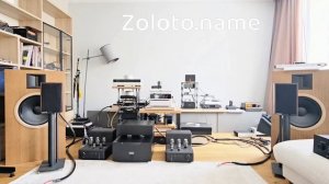 усилитель в D-классе на акб