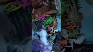 2 серия сериала/ЗАКЛЮЧЕНИЕ/ описание