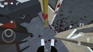 случилось что-то не так в мире