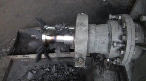 Механоактиватор