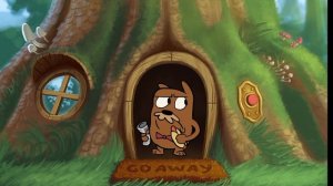 ... вторая часть