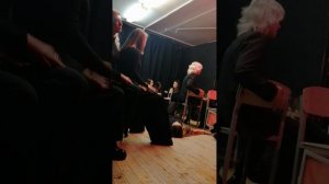 ДОСТОЕВСКИЙ ПЕРВЫЙ КУРС