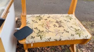 СПЛОШНОЙ ХЛАМ ИЛИ СОКРОВИЩА_ ЧТО ВЫБРАСЫВАЮТ НЕМЦЫ_ ГЕРМАНИЯ.(Барахольщица в Германии)