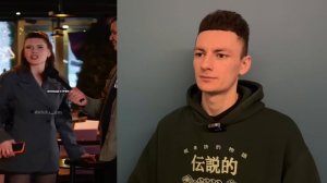 На месте мужчин, Я БЫ НЕ ХОТЕЛА отношений с женщинами!