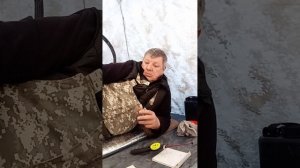 Масленица 😇Калининский карьер 🎣