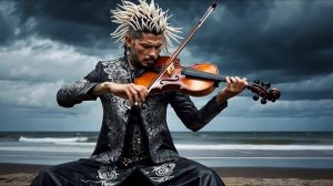 THE SHORE (BEFORE THE STORM) - NEOCLASSICAL MUSIC & RUNWAY VIDEO-(1080p25)