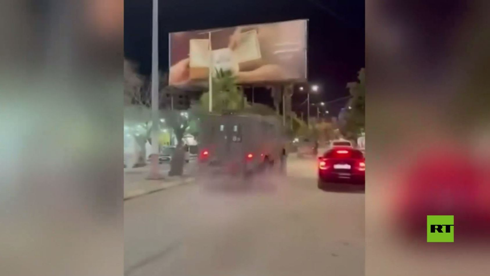 قوات الجيش الإسرائيلي تقتحم مدينة جنين смотреть онлайн