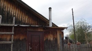 Кочегарка год работы. Почему не надо трёхходовой клапан и прочее.