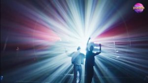 DJ Eurodriver feat. Savage-44 - Upward Movement (New Eurodance 2025)