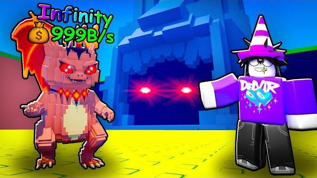 🔥 Новая БАШНЯ СЛОМАЛА ИГРУ! ЛУЧШИЙ АДМИН АБУЗ в СБЕГИ ОТ ЦУНАМИ И СПАСИ БРЕЙНРОТОВ! смотреть онлайн