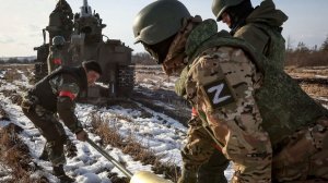 «Митрич Гараж»: «Победе мешает жалость к врагу»