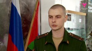 Набор в войска беспилотных систем