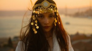 ✧ Восточная эмбиент-музыка для работы, учебы и отдыха |Ambient  l Турецкий Мей