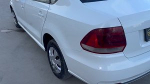 VW Polo 2019 г. VIN 033974 Краснодар