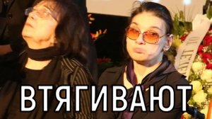 Полный запрет. Новые подробности жизни Марии Баталовой наложили отпечаток на внушительное наследство